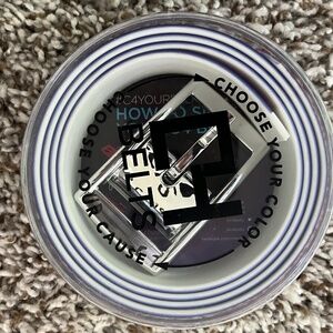 C4 Pony Finals Belt